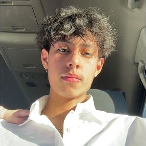 Meet your Posher, Eric